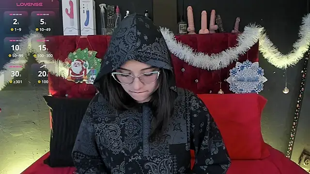 Snapshot of Cony_l chatting on 11/15/25, 11:58 Cony l online show from 11/15/25, 11:58