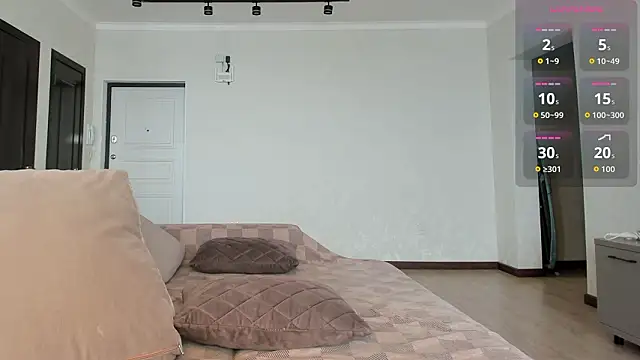 lona li online show from 02/28/26, 06:02