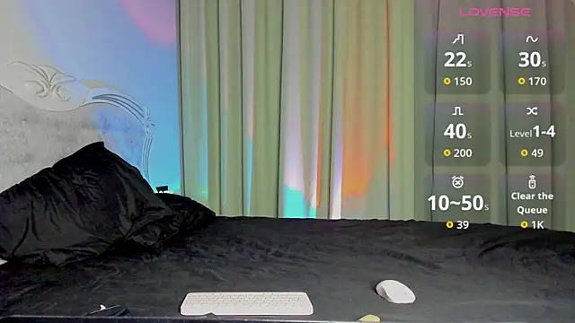 lona li online show from 06/15/26, 02:28