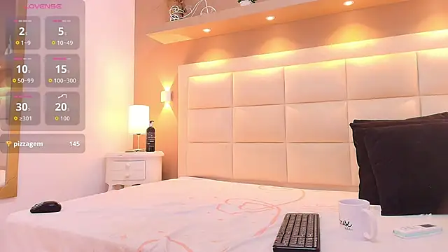 TracyDavis  online show from 11/28/25, 03:56