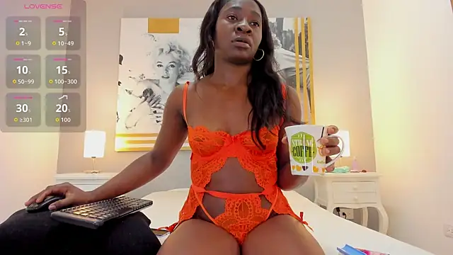 TracyDavis  online show from 04/18/26, 12:07