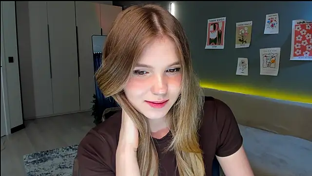 linakorvin online show from 03/06/26, 01:28