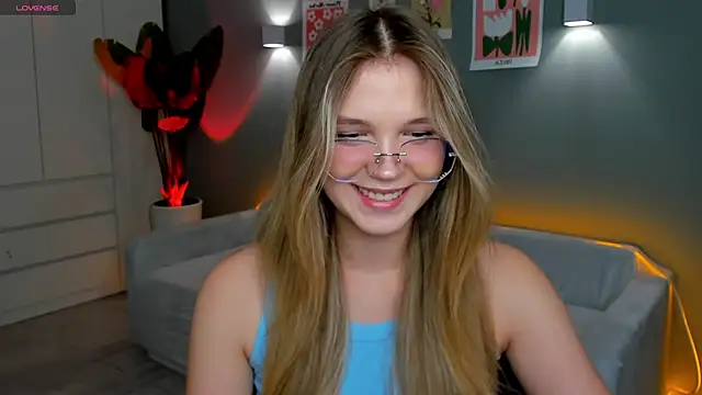 linakorvin online show from 11/05/25, 01:14