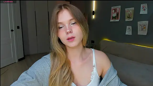 linakorvin online show from 03/15/26, 01:29