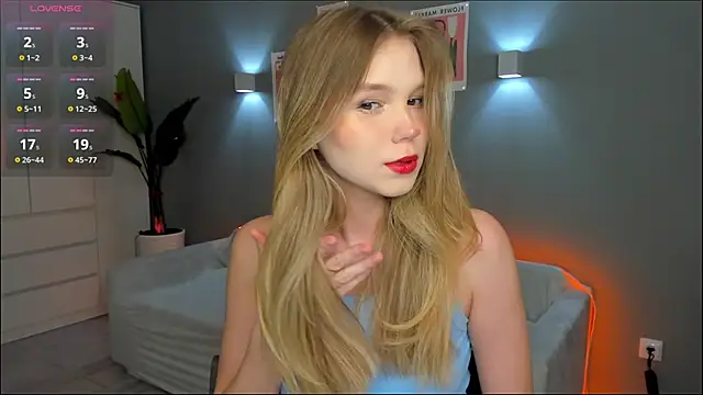 linakorvin online show from 01/14/26, 01:15