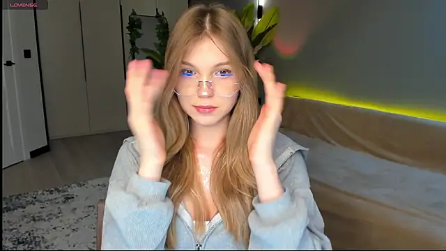 linakorvin online show from 04/03/26, 01:28