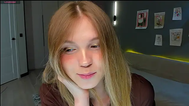 linakorvin online show from 03/14/26, 01:17