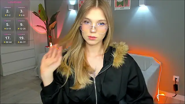 linakorvin online show from 02/02/26, 01:10