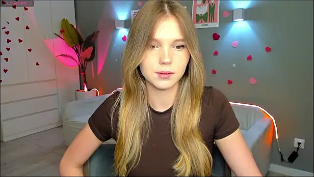 linakorvin online show from 02/13/26, 01:11