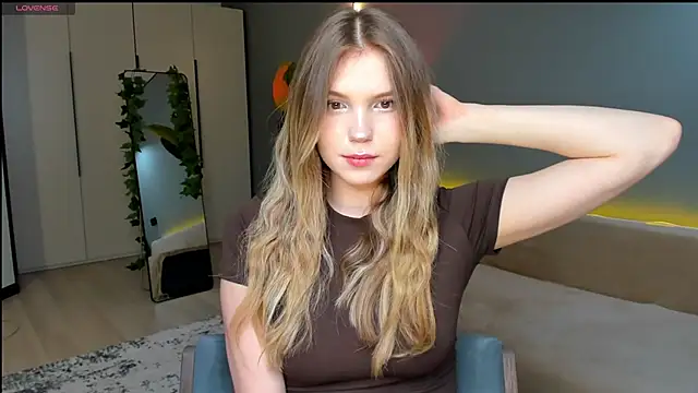 linakorvin online show from 03/21/26, 01:26