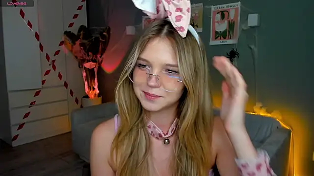 linakorvin online show from 11/03/25, 01:15