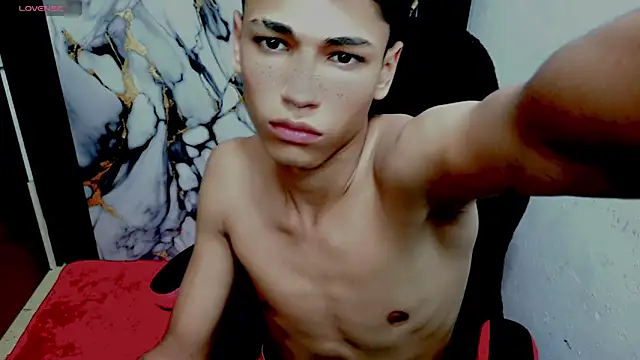 Im david02 online show from 01/19/26, 02:26