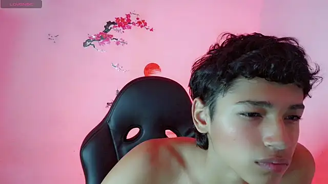 Snapshot of Im_david02 chatting on 10/09/25, 01:00 Im david02 online show from 10/09/25, 01:00