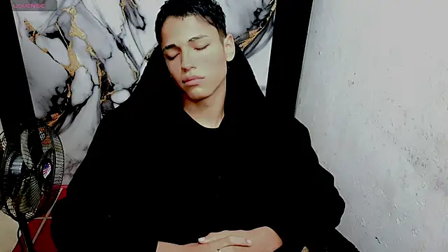 Im david02 online show from 02/17/26, 12:35