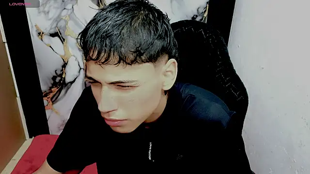 Im david02 online show from 01/13/26, 12:53