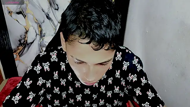 Im david02 online show from 01/16/26, 01:04