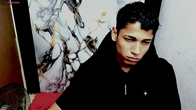 Im david02 online show from 02/23/26, 02:24