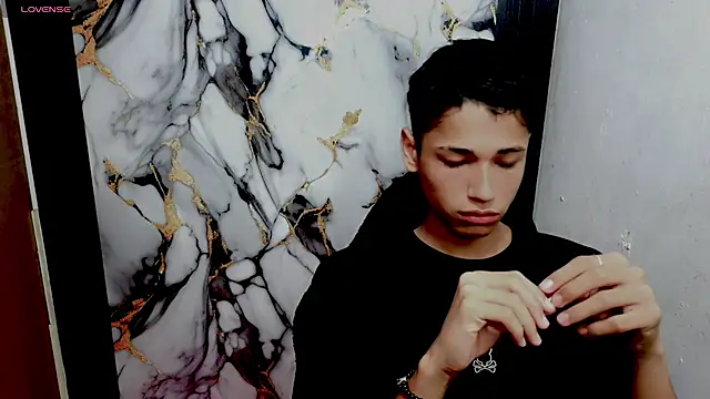 Im david02 online show from 02/26/26, 01:00