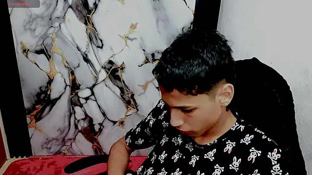 Im david02 online show from 02/11/26, 04:01