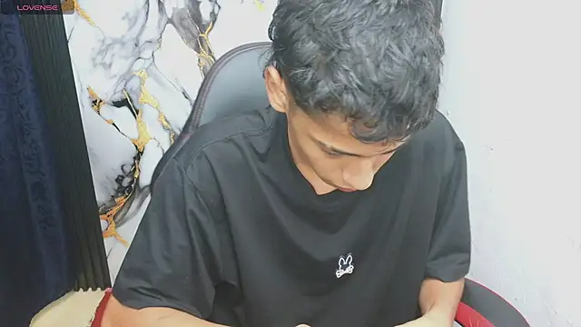 Im david02 online show from 01/06/26, 02:21