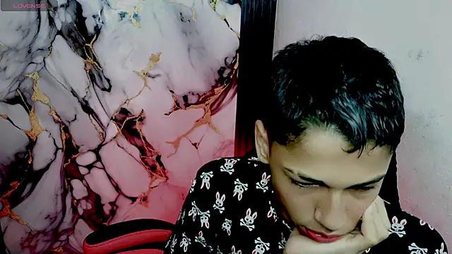 Im david02 online show from 02/03/26, 12:43