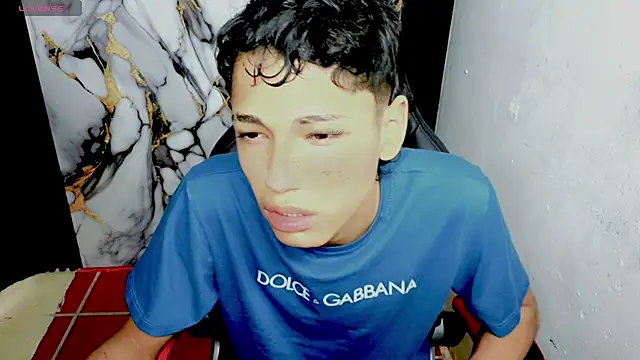 Im david02 online show from 01/09/26, 12:56