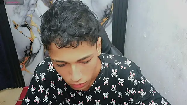 Im david02 online show from 01/07/26, 02:33