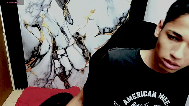 Im david02 online show from 02/24/26, 02:07