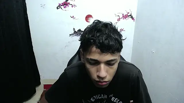 Snapshot of Im_david02 chatting on 11/14/25, 01:15 Im david02 online show from 11/14/25, 01:15