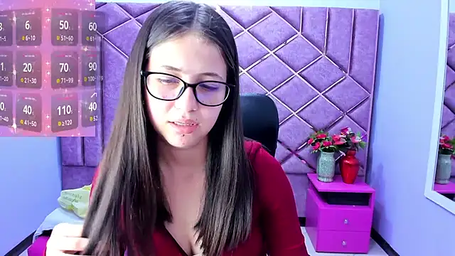 sarah sweett  online show from 04/28/26, 03:16