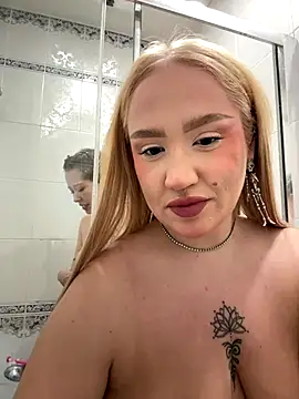 RollDolls online show from 10/18/25, 05:09