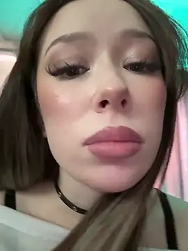 RollDolls online show from 11/09/25, 07:23