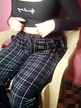 Rihame07 online show from 11/01/25, 08:57