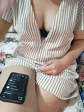 Rihame07 online show from 10/27/25, 11:33