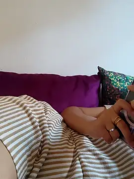 Rihame07 online show from 10/23/25, 05:00