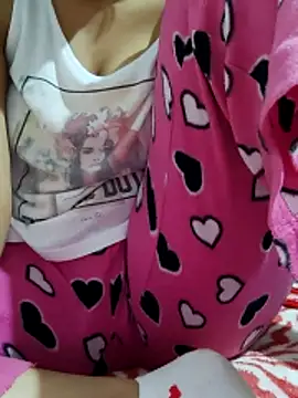 Rihame07 online show from 11/15/25, 09:52