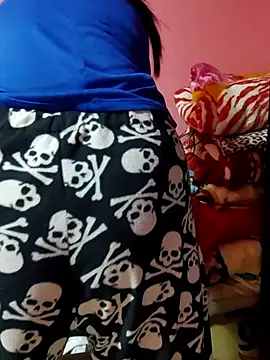 Rihame07 online show from 11/08/25, 06:39