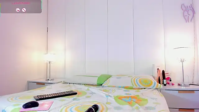 Krystin1 online show from 12/23/25, 04:45