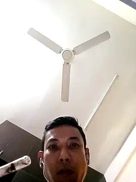 Butohkembang online show from 10/09/25, 02:45