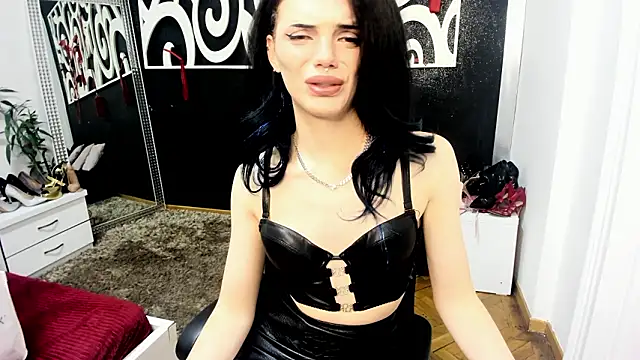 Vanessa4Dom online show from 03/09/26, 10:24