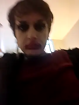 GoddessAlti online show from 12/20/25, 09:06