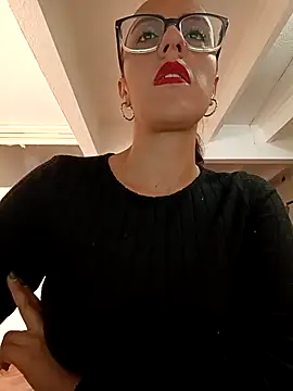 Jade 1-9 online show from 02/14/26, 05:02