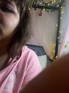 bbybubbles online show from 04/07/26, 05:04