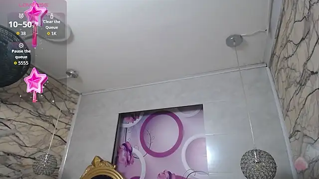 kimberly candy online show from 11/20/25, 07:25