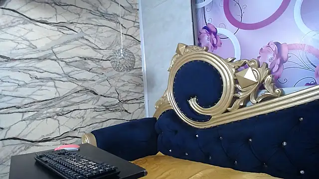 kimberly candy online show from 10/25/25, 07:25