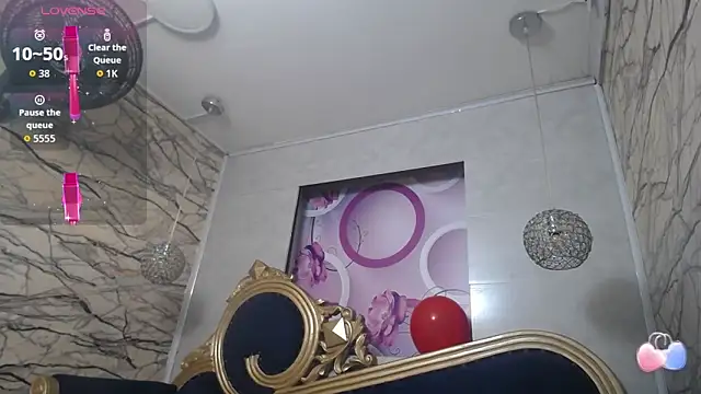 kimberly candy online show from 11/22/25, 07:24