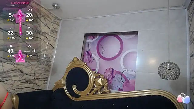 kimberly candy online show from 11/14/25, 07:17