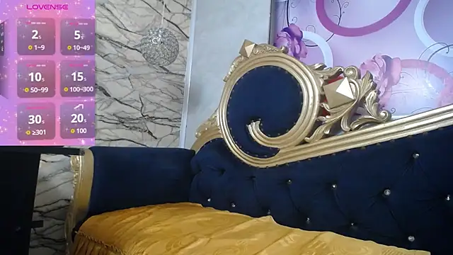 kimberly candy online show from 12/18/25, 07:40