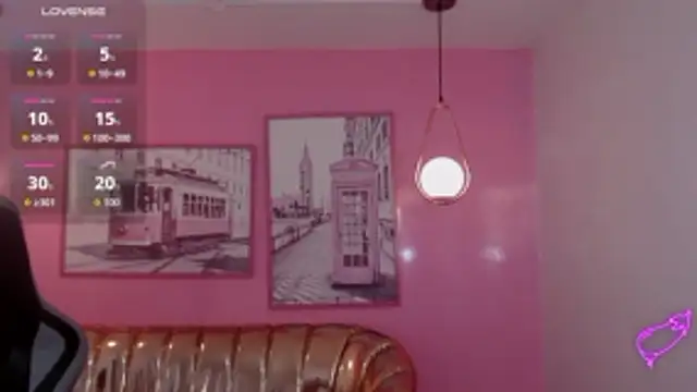 mia foster t online show from 01/10/26, 01:17