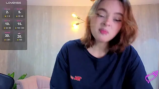 mia foster t online show from 02/23/26, 01:55